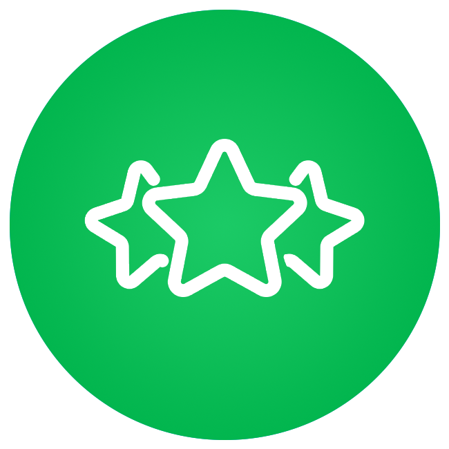 REVIEW & RATING